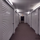 CubeSmart Self Storage