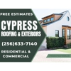 Cypress Roofing & Exteriors gallery