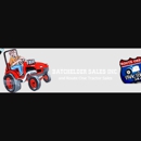Batchelder Sales Inc. - Tractor Dealers