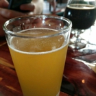 Earthbound Brewing
