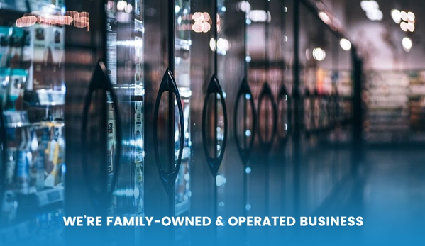 RBR Refrigeration Sales & Service Pty Ltd. We’re Family-Owned & Operated Business