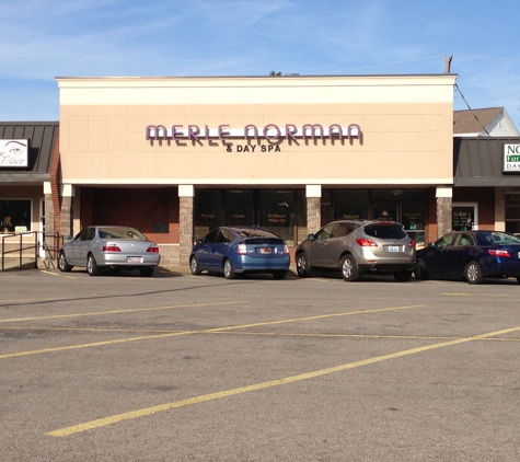 Merle Norman Cosmetics and Day Spa - Elizabethtown, KY