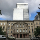 Portland City Hall Information