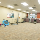 BenchMark Physical Therapy - Physical Therapy Clinics