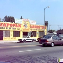 Lopez Ironworks - Iron