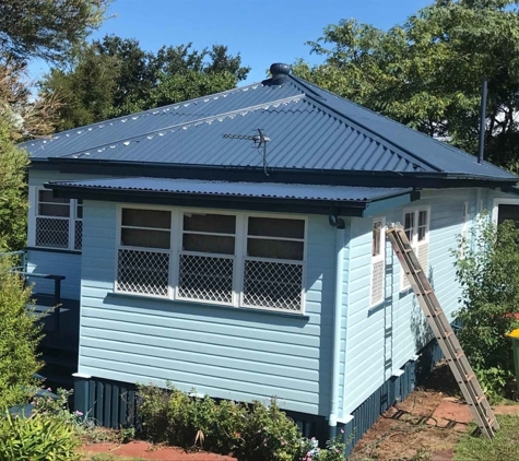 Pegasus Roof Painting - South Toowoomba, QLD