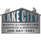 Lake City Roofing and Construction