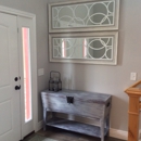 Beveled Edge Framing - Picture Frames