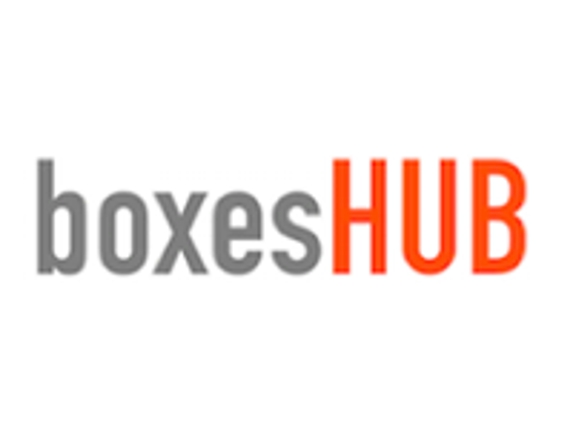 boxesHUB Inc. - Weston, FL
