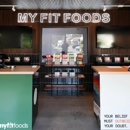 MyFitFoods