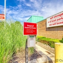 CubeSmart Self Storage - Self Storage