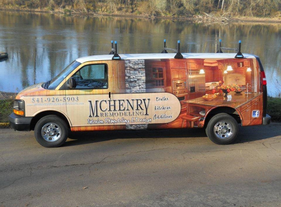 McHenry Remodeling, LLC - Albany, OR