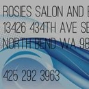 Rosies Salon & Barber Shop - Beauty Salons