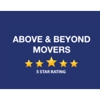 Above and Beyond Movers gallery