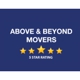 Above and Beyond Movers