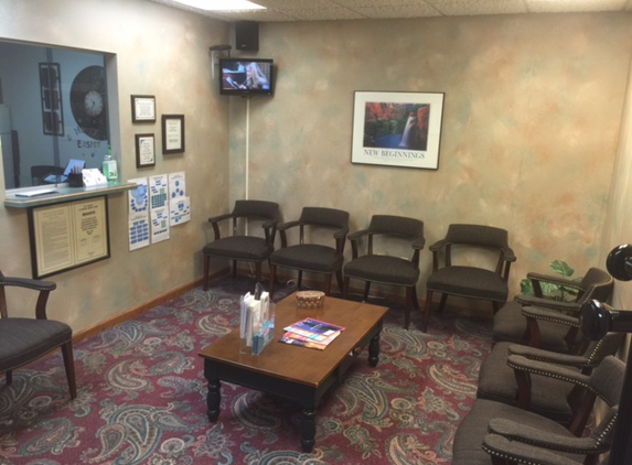 Perspectives Counseling Centers - Sterling Heights, MI