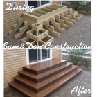 Sam & Don Construction