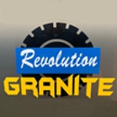 Revolution Granite - Granite