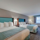 Best Western Hampshire Inn & Suites - Hotels