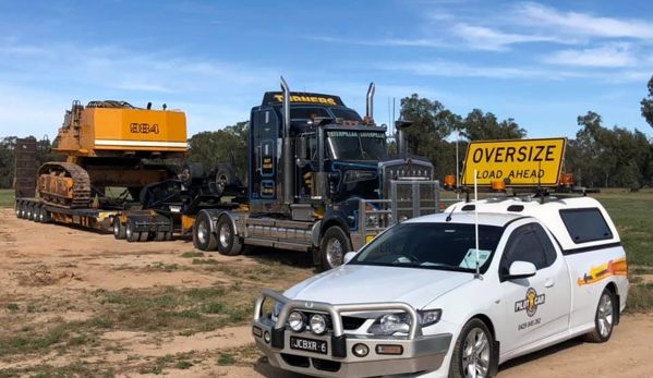 Mildura Pilot Car Service - Mildura, VIC