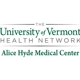 Primary Care, UVM Health Network - Alice Hyde Medical Center