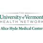 Women's Health Center, UVM Health Network - Alice Hyde Medical Center