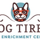 Dog Tired Pet Services - Pet Sitting & Exercising Services