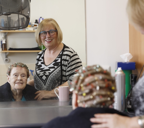 Uniting AgeWell - Andrew Kerr Home Care
