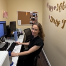 Jessica Becker, PA-C - Physicians & Surgeons, Dermatology