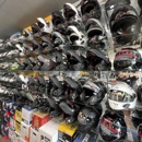 Cycle Gear - Motorcycles & Motor Scooters-Parts & Supplies
