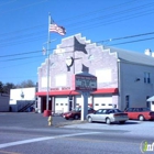 Riviera Beach Volunteer Fire Company (Anne Arundel County Fire Department)