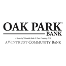 Oak Park Bank - ATM Locations