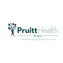 PruittHealth - Evans - Assisted Living & Elder Care Services
