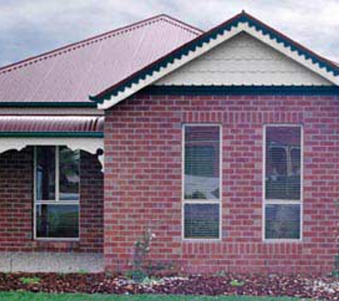 B & H Homes - Albury, NSW
