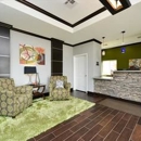 Belmont Inn and Suites Tatum - Bed & Breakfast & Inns
