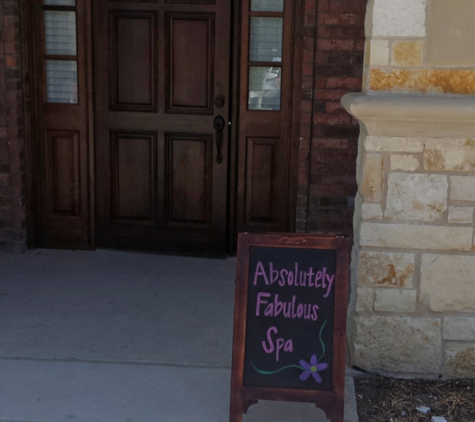 Absolutely Fabulous Spa - Frisco, TX