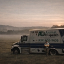 Animal Dispatch - Animal Removal Services