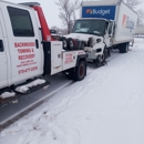 Backwoods Towing