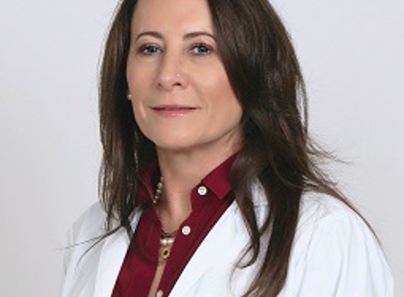 Dr. Janet L Seper, MD - Wesley Chapel, FL