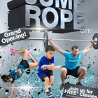 Jump N Rope