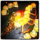 Screaming Tuna - Sushi Bars
