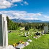 Salt Lake City Cemetery gallery