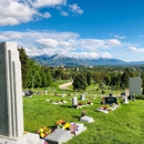 Salt Lake City Cemetery - Arts Organizations & Information