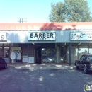 Louie's & Ninas Professional Barber Stylists - Barbers