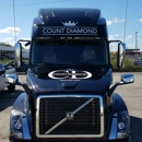 Count Diamond Transport - Trucking-Motor Freight