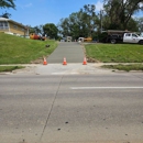 ABS Construction - Retaining Walls