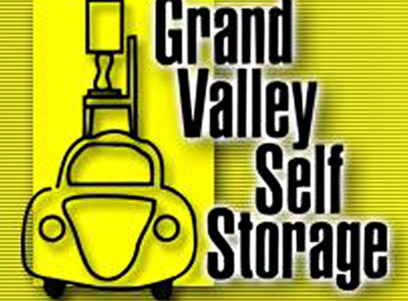 Grand Valley Self Storage - Allendale, MI