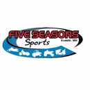 Five Seasons Sports - Lawn Mowers