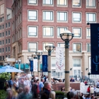 Rowes Wharf Health Club and Spa