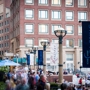 Rowes Wharf Health Club and Spa